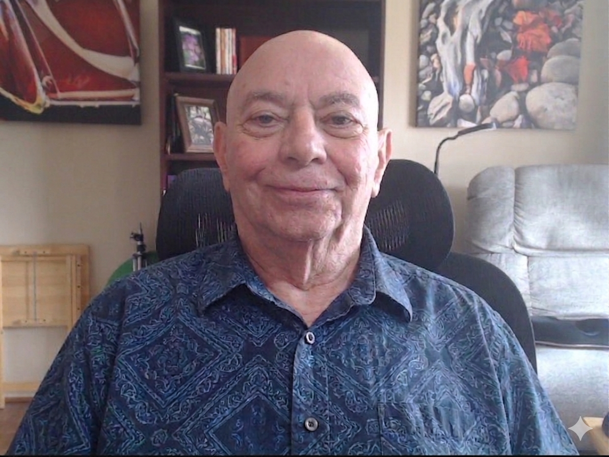 Rod, Founder